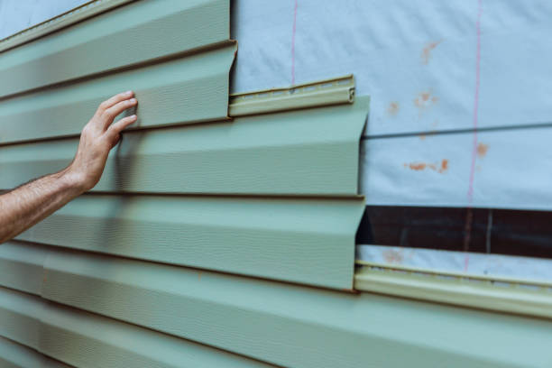 Best Siding Painting and Refinishing  in North Charleroi, PA